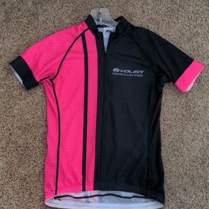 Women's Voler Cycling Jersey medium